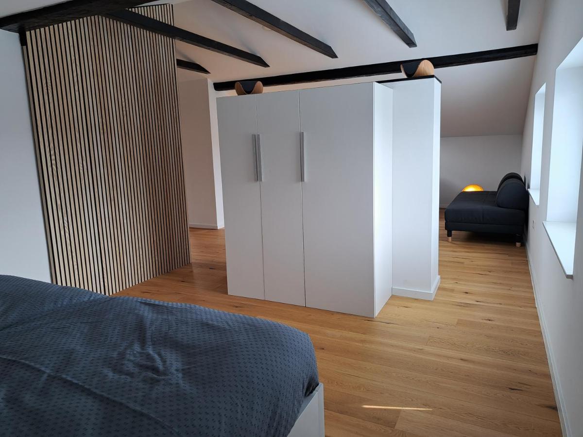 Ohana Apartment ลูบลิยานา ภายนอก รูปภาพ